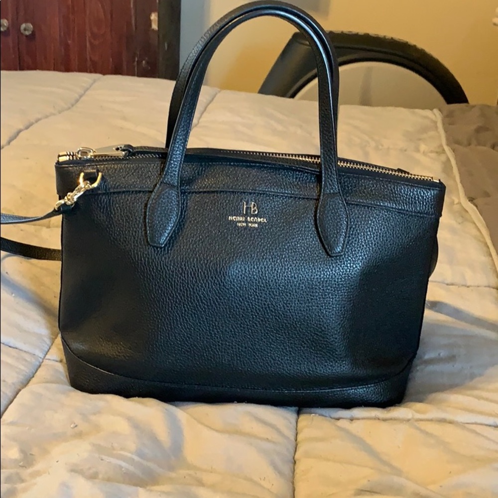Henri Bendel Noho Satchel